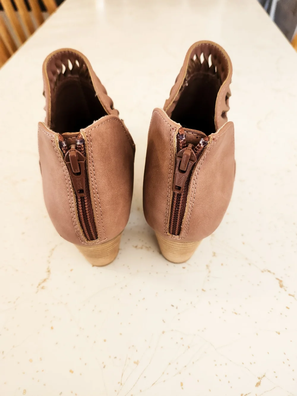 Dolce Vita women size